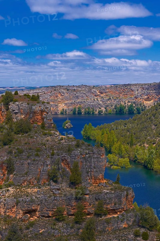 Hoces del Duraton
