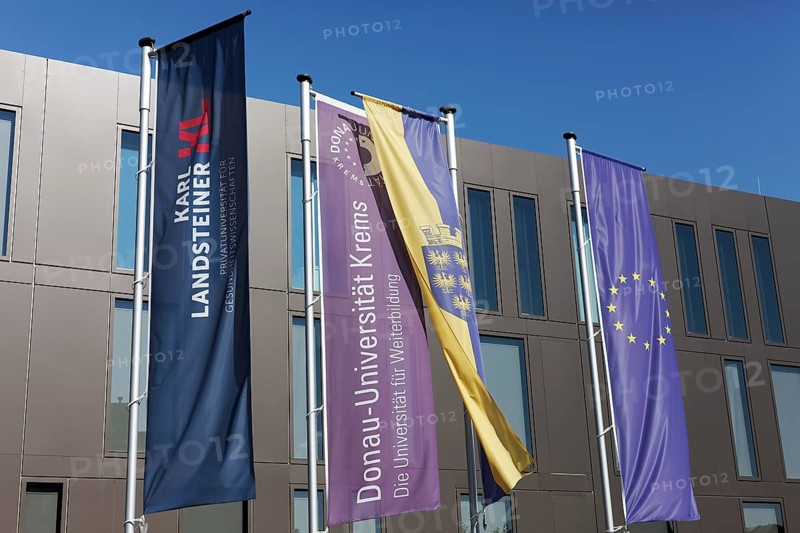 Karl Landsteiner Private University of Health Sciences