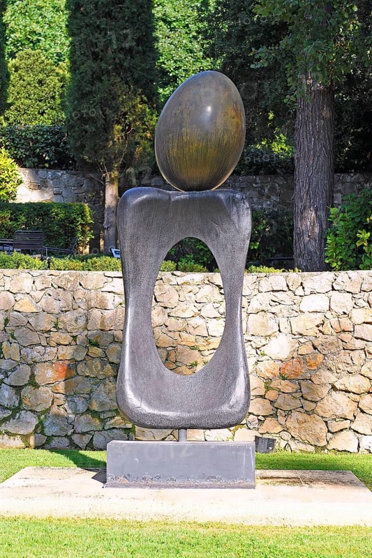 Joan Miro