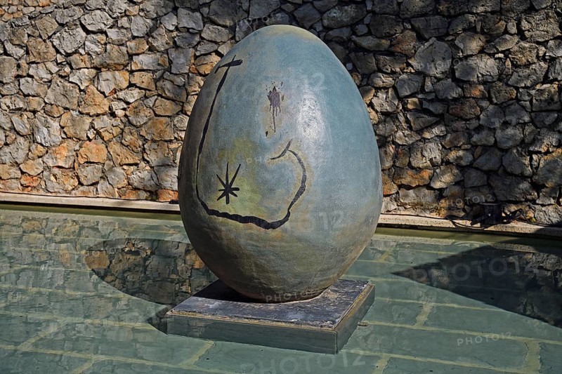 Joan Miro