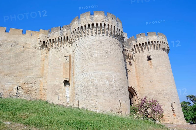 Fort Saint Andre