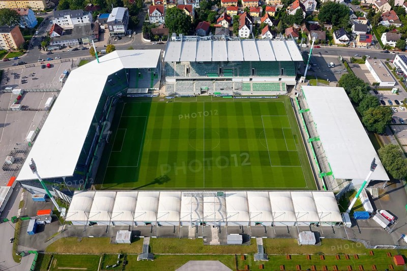Sportpark Ronhof
