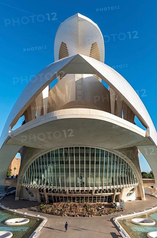 Palace of the Arts