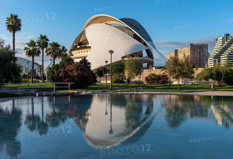 Palace of the Arts