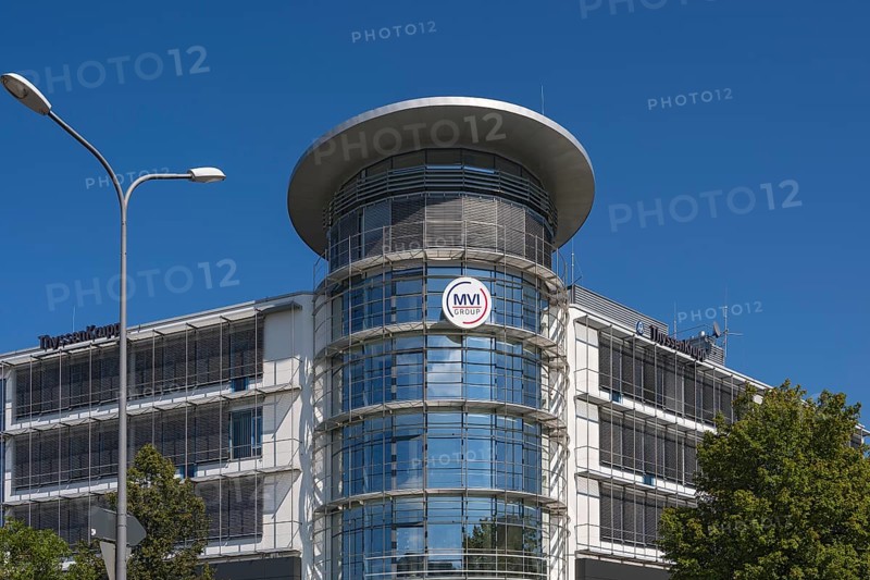 Thyssen Krupp Transrapid GmbH
