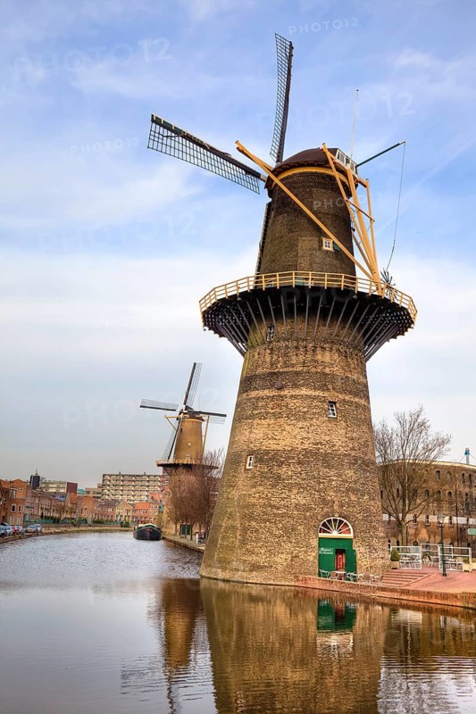Schiedam