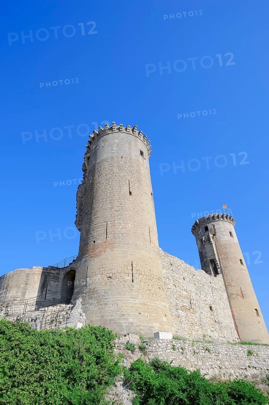 Castle