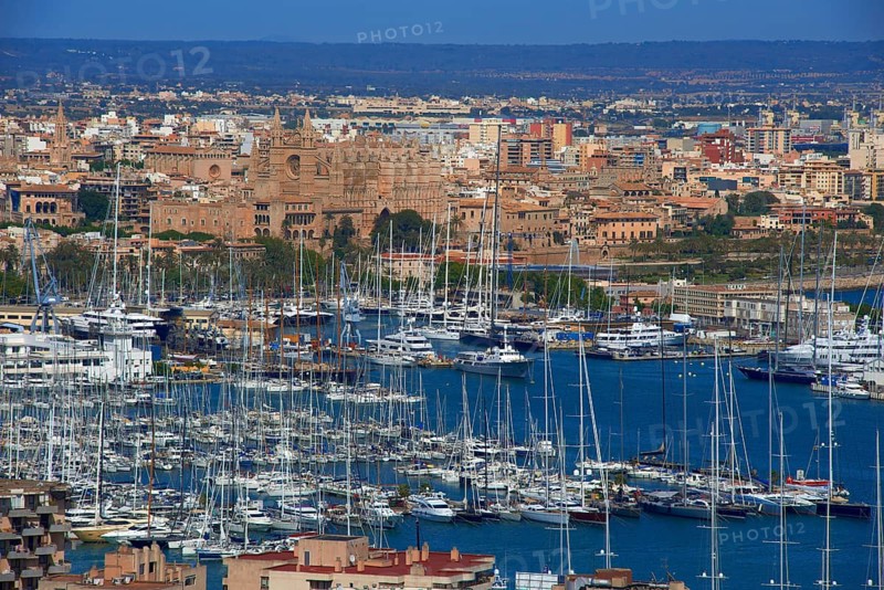 Palma de Mallorca