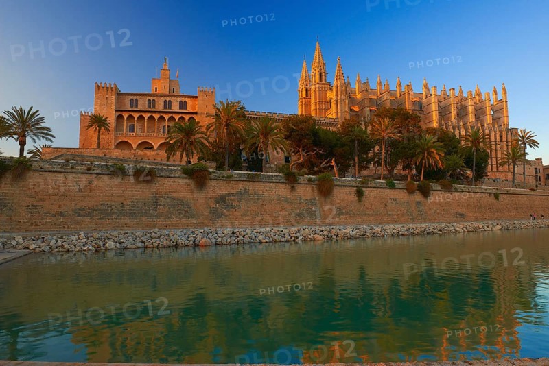 Palma de Mallorca