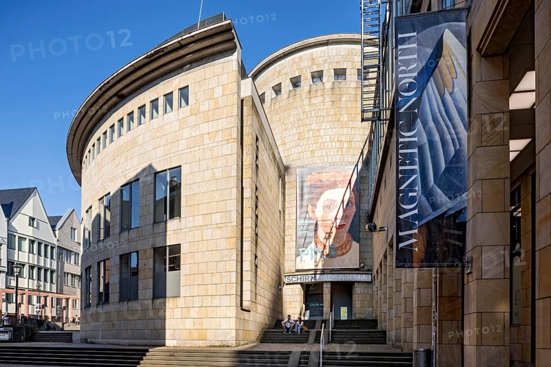 Schirn Kunsthalle