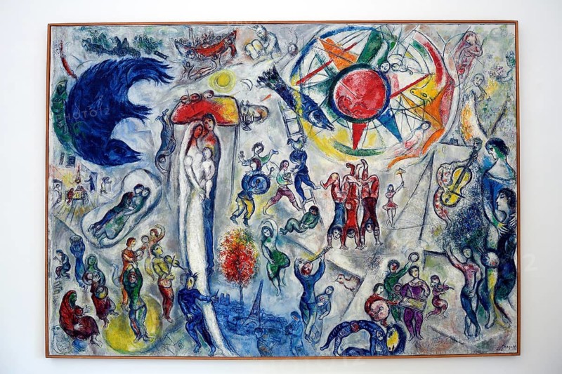 Marc Chagall