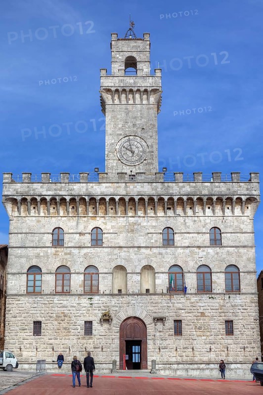 Palazzo communale