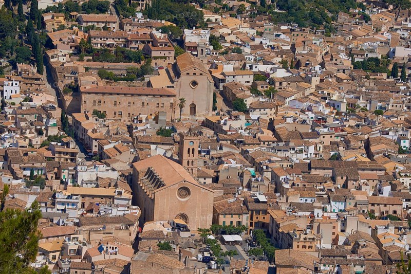 Pollenca