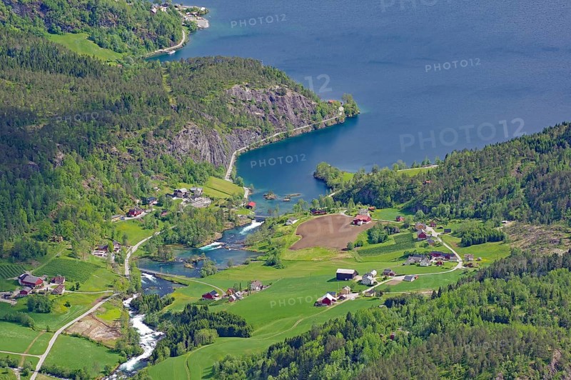 Lake
