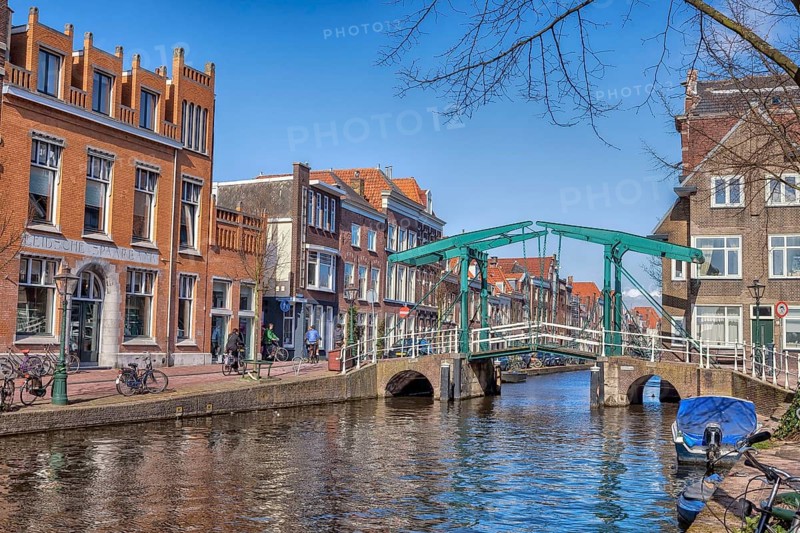 Leiden