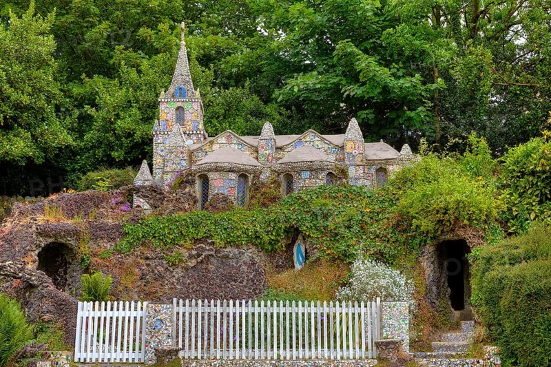 Little Chapel