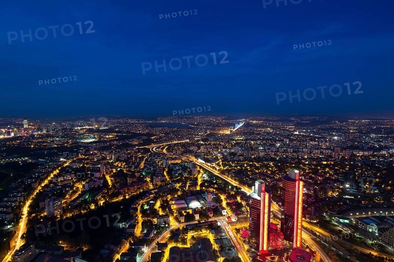 Skyscrapers