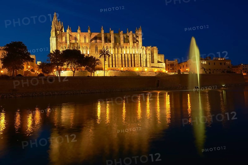 Palma de Mallorca