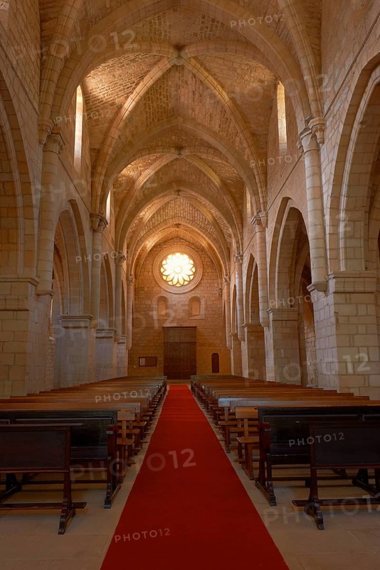 Iranzu Monastery