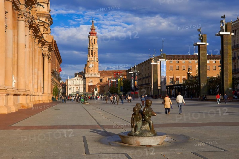 Zaragoza