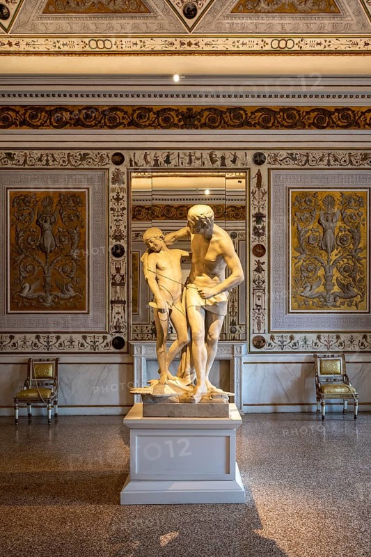 Statue