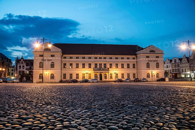 City Hall
