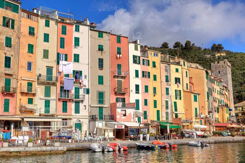 Porto Venere