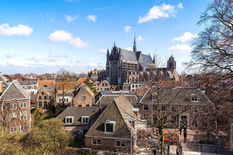 Hooglandse Kerk