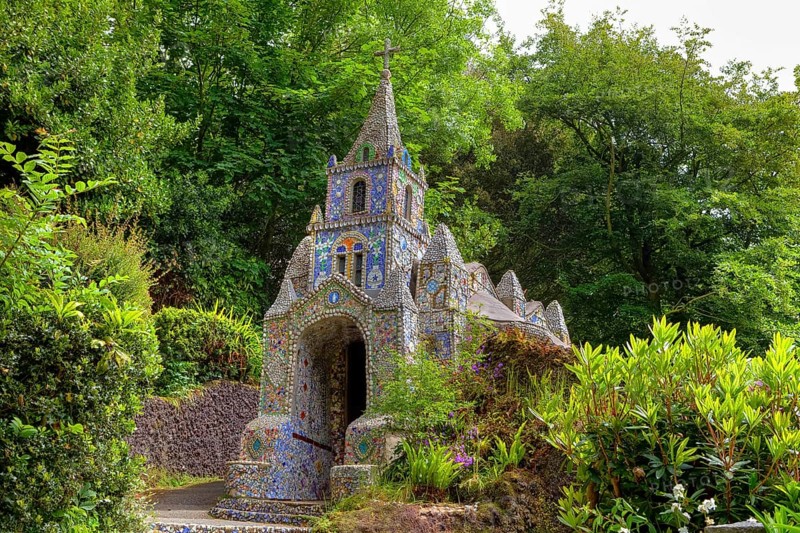 Little Chapel