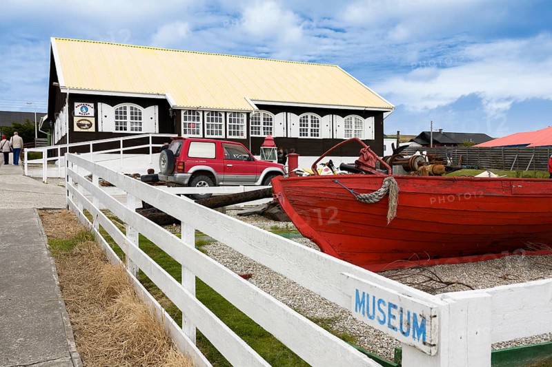 Museum