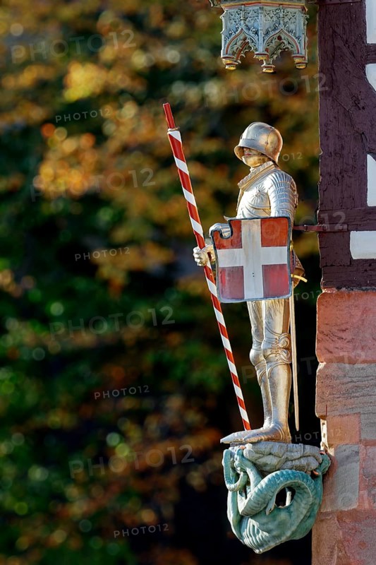 Saint George