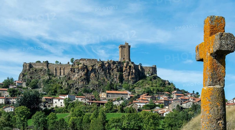 Polignac labelled Les Plus Beaux Villages de France