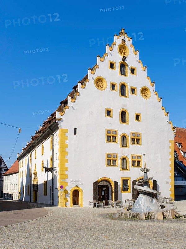 Kloesterle