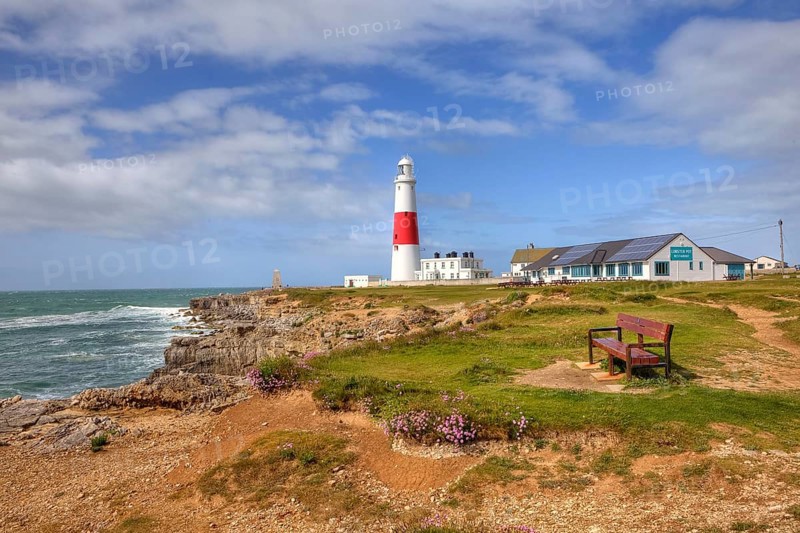 Portland Bill Lighthouse