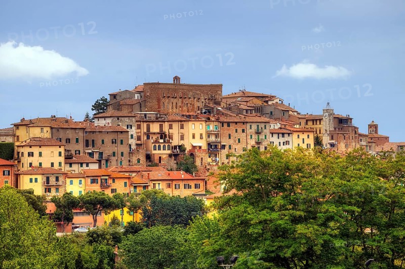 Chianciano Terme