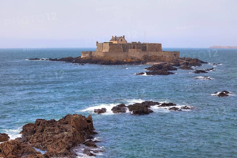 Fort National
