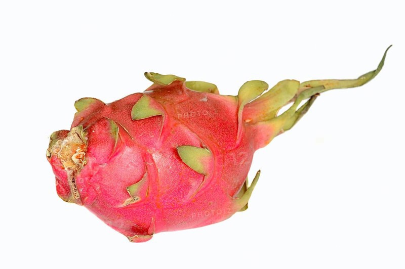 White-fleshed Pitahaya