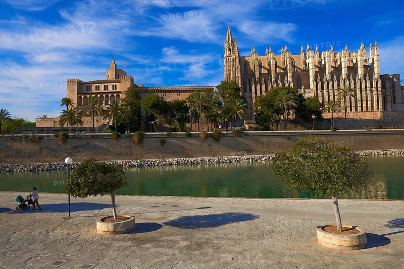 Palma de Mallorca
