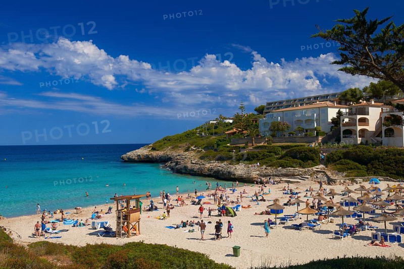 Cala Mendia