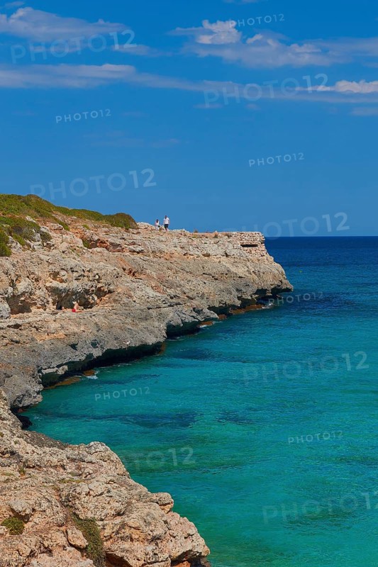 Cala Mendia