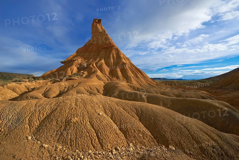 Bardenas Reales
