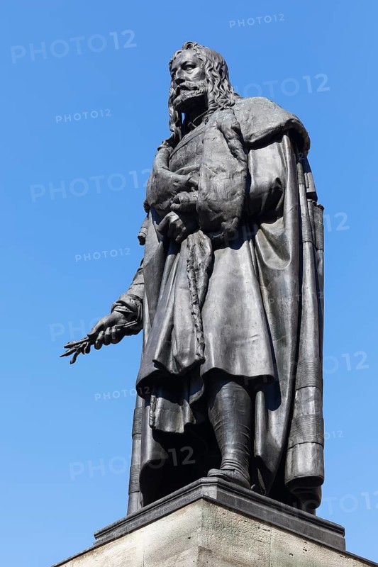 Albrecht Duerer Monument