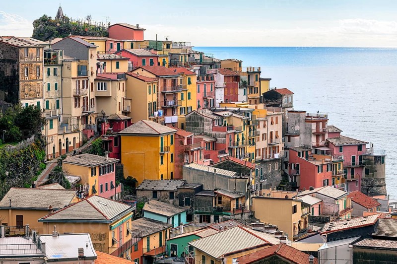 Manarola