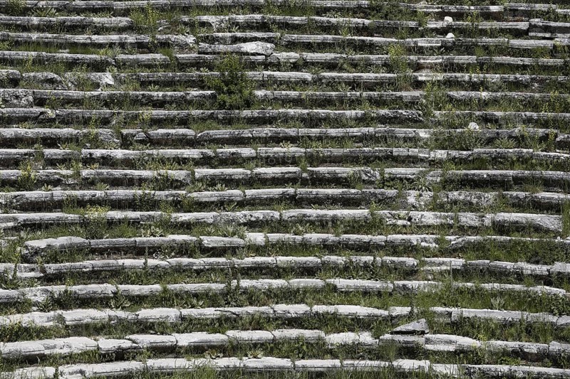 Amphitheatre of Sagalassos