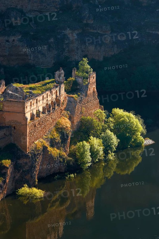 Hoces del Duraton