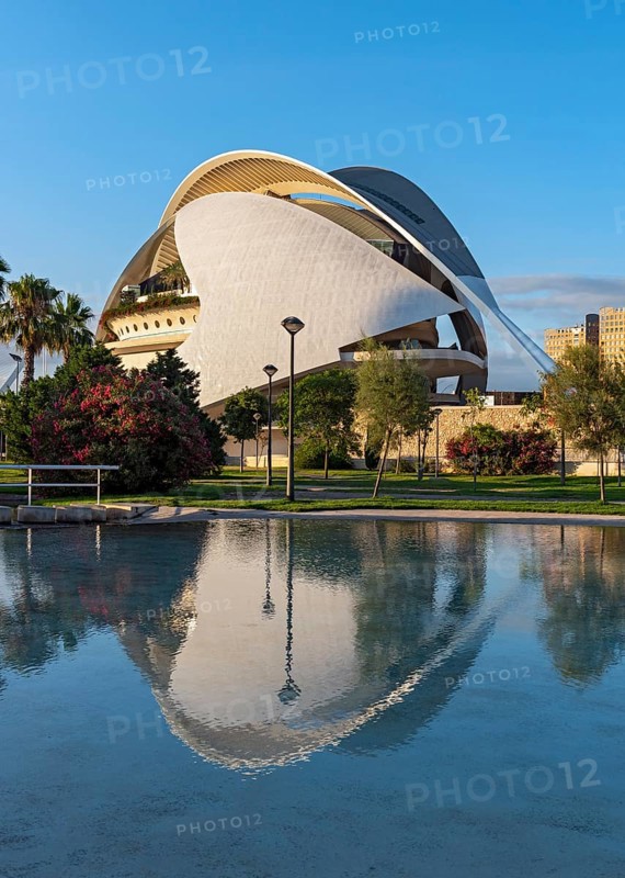 Palace of the Arts