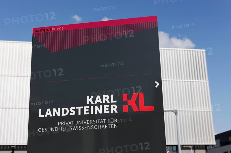 Karl Landsteiner Private University for Health Sciences