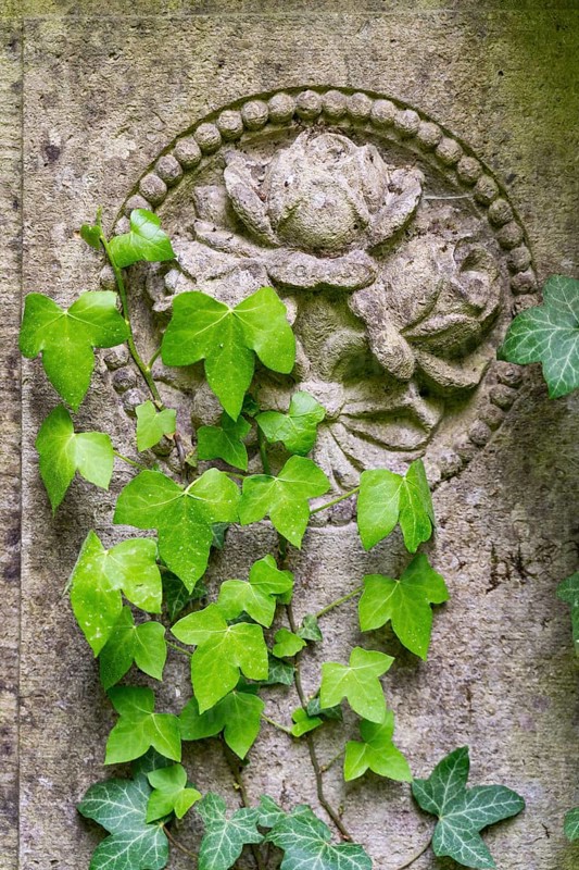 Gravestone