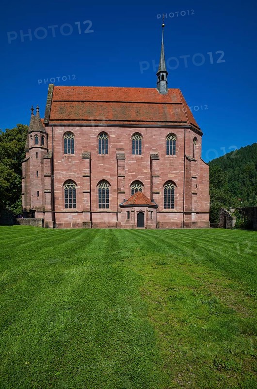 Lady Chapel
