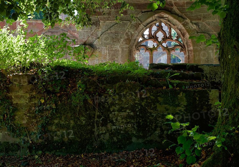 Former monastery complex of St. Peter and Paul
